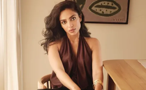 Sobhita Dhulipala First Movie After Marriage Details