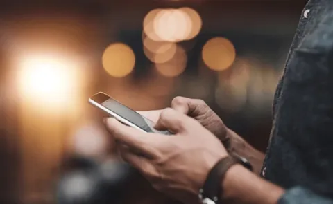 Husband took his own life while talking on video call with wife