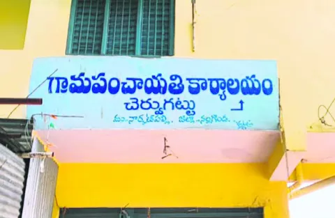 సా్వమి పేర.. సొమ్ము స్వాహా! 