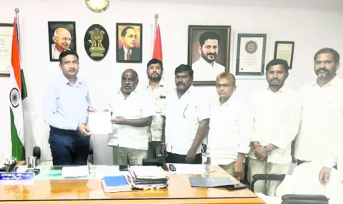 బాధిత రైతులందరినీ ఆదుకోవాలి