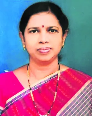 రాష్ట