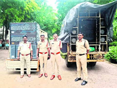 డీజేల