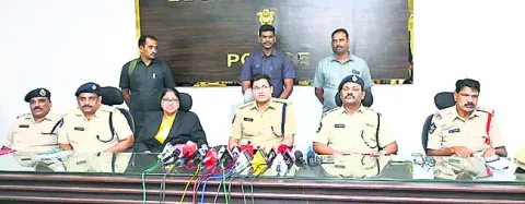మరోసారి న్యాయం గెలిచింది