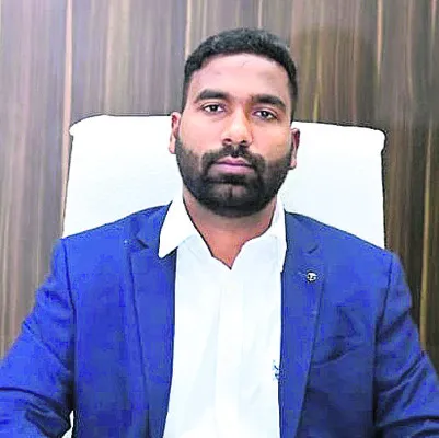 జీపీవోల నియామకానికి గ్రీన్‌సిగ్నల్‌