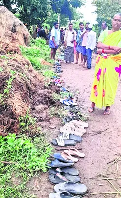 తెల్లవారు జాము నుంచే..
