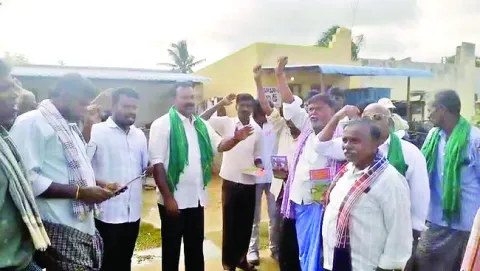మద్యం బార్లకు  దరఖాస్తుల ఆహ్వానం 