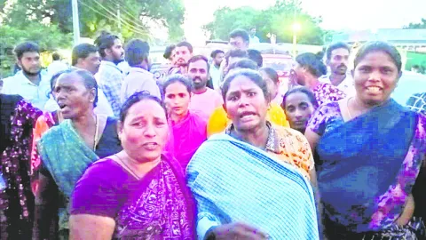 దాహం తీర్చండి మహాప్రభో 