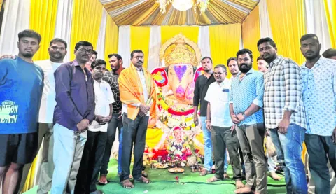 ఓటర్‌ తుది జాబితా  విడుదల 
