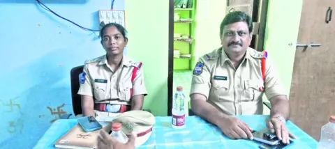 మహిళ హత్య కేసులో నిందితుడి రిమాండ్‌ 