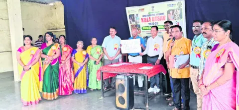 కవిత వ్యాఖ్యలు బాధాకరం 