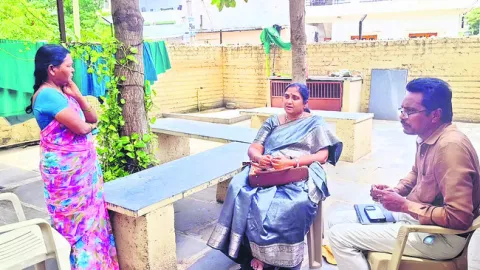 లింగ నిర్ధారణ పరీక్షలపై విచారణ 