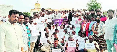 ప్రజా నాయకుడు పెద్దిరెడ్డి