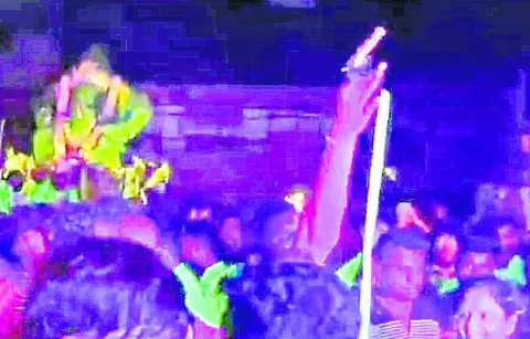 బైక్‌