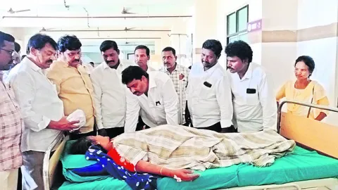 ప్రభుత్వ వైఫల్యంతో డయేరియా విజృంభణ