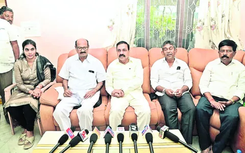 కూటమి అరాచకాలకు చరమగీతం పాడుదాం 