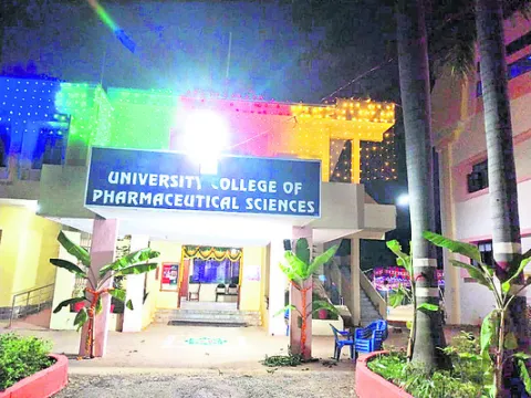 అర్ధశతాబ్దపు ఆనందోత్సవం..