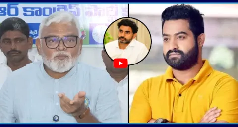 Ambati Rambabu Sensational Comments On Nara Lokesh  1
