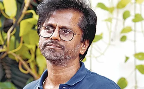 Ar Murugadoss Talk About Madharaasi Movie
