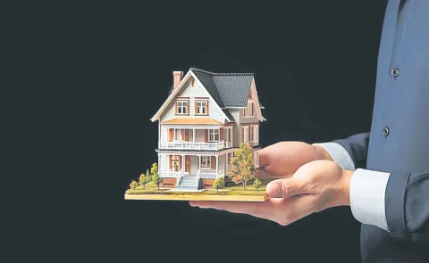 Public sector banks race ahead of private lenders in home loan market