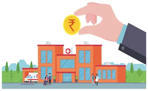 Global private equity firms are investing heavily in India healthcare sector