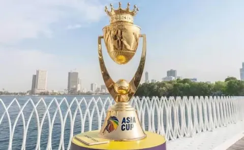 Asia Cup 2025 Prize Money: How Much Would India Earn If They Win Marquee Event?