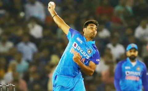No Matter How Well You Perform: Bhuvneshwar Dig At Agarkar Panel
