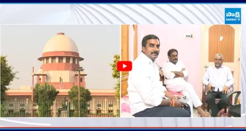 Dont Arrest Supreme Court Orders In Pinnelli Brothers Case 2