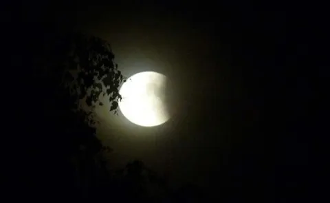 Chandra Grahan 2025: lunar eclipse date and time And Precautions