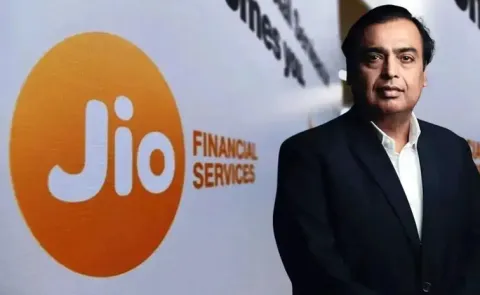 Mukesh Ambanis Jio Financial Services raises Rs 3956 crore from promoters6