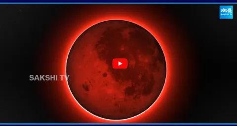 Why the Lunar Eclipse on September 7 Turns the Moon Red 2