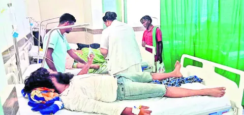 వ్యాధ