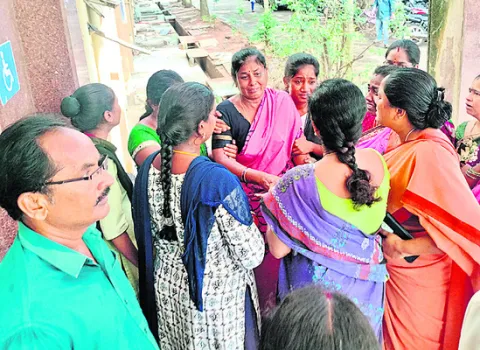 రక్త కన్నీరు 