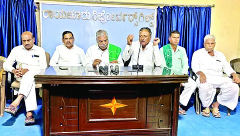 డ్యాం గేట్ల మార్పుపై సర్కార్‌ నిర్లక్ష్యం 