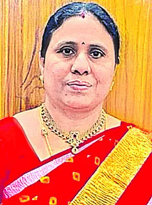 రాష్ట