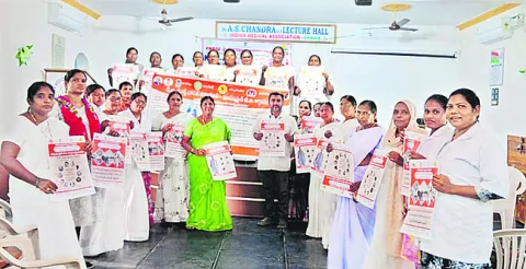 క్షయ వ్యాధి కేసులను వేగంగా గుర్తించాలి 
