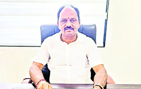 ఎరువుల సరఫరాలో కూటమి ప్రభుత్వం విఫలం 
