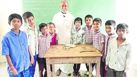 సార్‌ సేవలకు ఇరవై ఏళ్లు