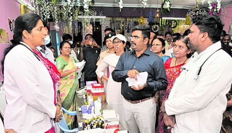 మరణాల వెనక కారణాల నమోదుకు చర్యలు 