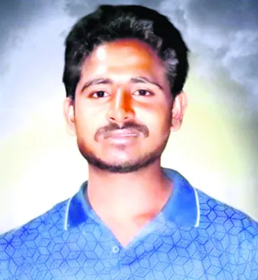 పాము కాటుకు రైతు బలి
