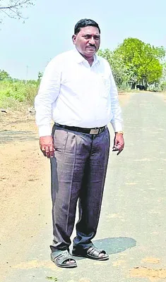 నెల్లూరు పీఆర్‌ ఎస్‌ఈగా వైకే 