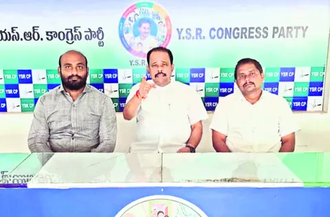 లోకేష్‌ వ్యాఖ్యలు నీచరాజకీయాలకు పరాకాష్ట 