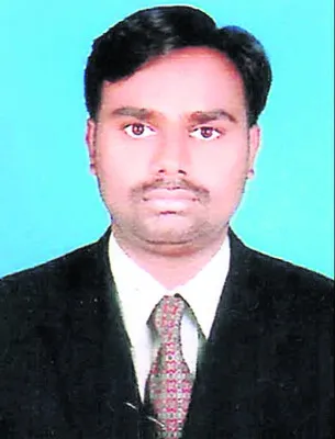 ఎస్సారార్‌ నుంచి అర్జున్‌

