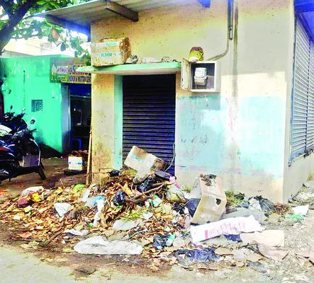 వాటర్‌ ఫిల్టర్‌ యూనిట్‌కు మరమ్మతులేవీ?