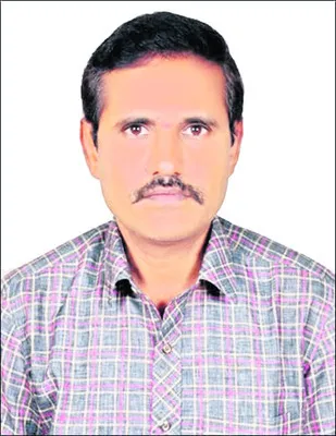 విద్యారంగంలో సేవకు..
