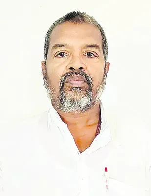 భార్య జ్ఞాపకార్థం.. బడి కోసం..!
