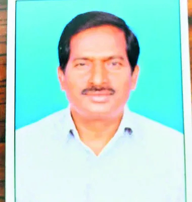 ● మణుగూరు కళాశాల ప్రిన్సిపాల్‌కు..