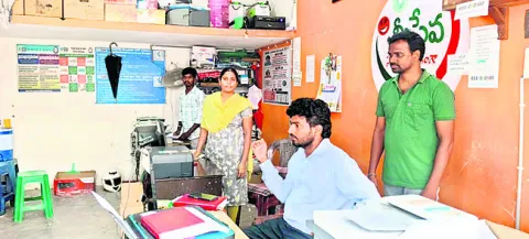 నిబంధనలు ఉల్లంఘిస్తే చర్యలు
