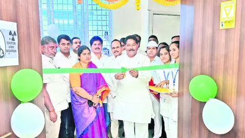 పేదలకు మెరుగైన వైద్యసేవలు