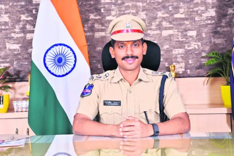పటిష్ట నిఘా.. పర్యవేక్షణ