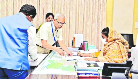 మెరుగైన వైద్యసేవలు అందించాలి 